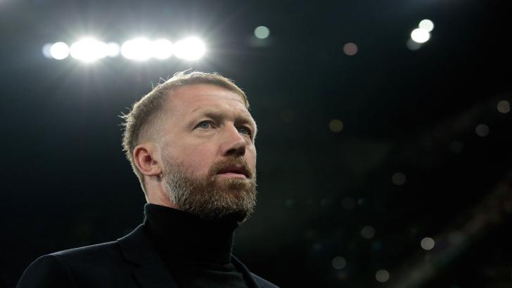 Graham Potter
